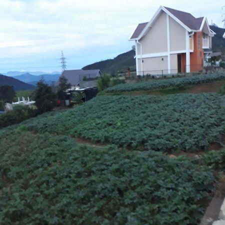 Rainyfreindz Hotel Nuwara Eliya Exterior foto