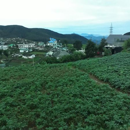 Rainyfreindz Hotel Nuwara Eliya Exterior foto
