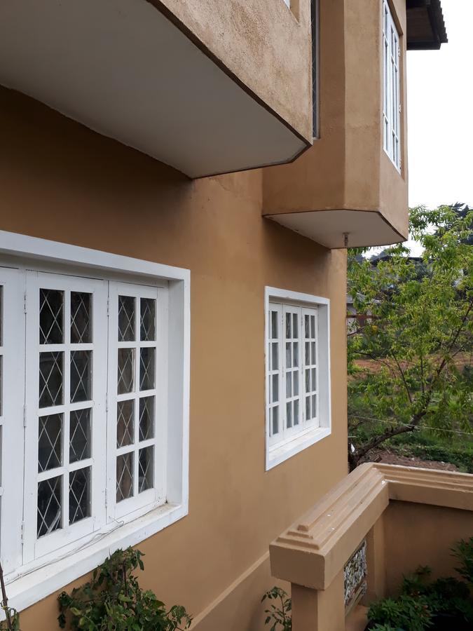 Rainyfreindz Hotel Nuwara Eliya Exterior foto