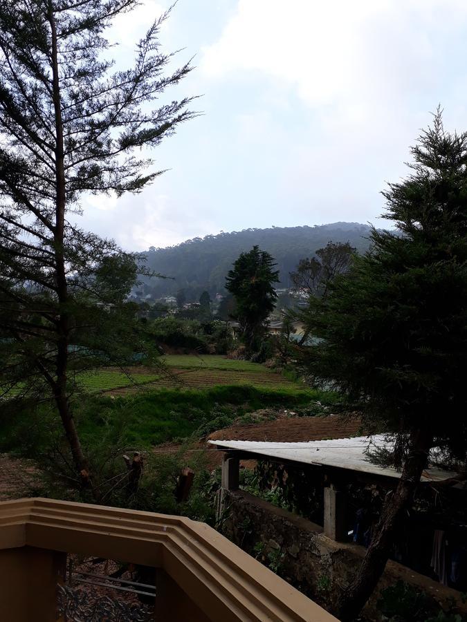 Rainyfreindz Hotel Nuwara Eliya Exterior foto