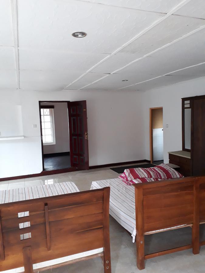 Rainyfreindz Hotel Nuwara Eliya Exterior foto