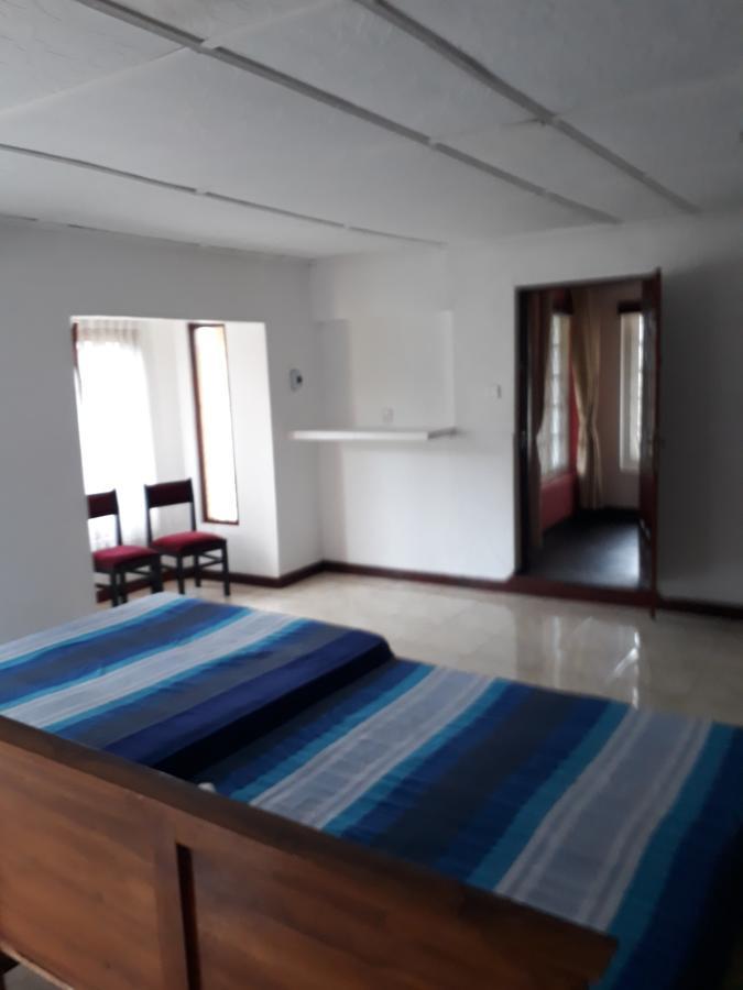 Rainyfreindz Hotel Nuwara Eliya Exterior foto